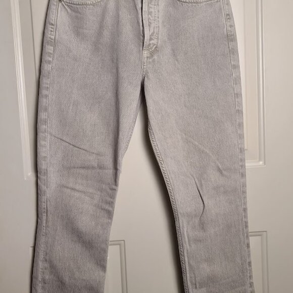 Citizens of Humanity Jolene High-Rise Vintage Slim Jeans - Picture 6 of 7